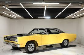 Image result for Yellow Gold 1969 Plymouth
