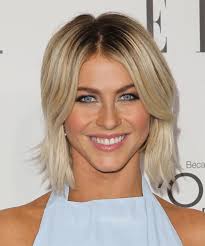 Short hair means hair that can't touch the shoulders, not long hair pulled back or styled up. 37 Julianne Hough Hairstyles Hair Cuts And Colors