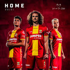 Go ahead eagles performance & form graph is sofascore football livescore unique algorithm that we are generating from team's last 10 matches, statistics, detailed analysis and our own knowledge. Dit Zijn De Nieuwe Wedstrijdshirts Van Go Ahead Eagles Deventer Destentor Nl
