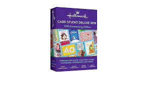 Hallmark card studio 2013 deluxe is a tool that allows you to create birthdays cards, holidays cards, special occasions cards, greetings cards, postcards, etc. 6 Best Greeting Card Maker Software Templates Included