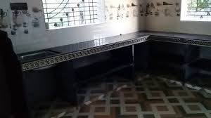 Many have long used kitchen blocks. Granite Kitchen Katta Youtube