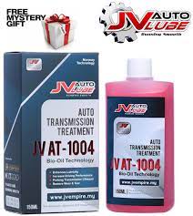 Minyak hitam tu mcm biasa la. Free Gift Jv Auto Lube Auto Transmission Treatment Gearbox Treatment Atf Dsg Cvt Treatment Original Lazada