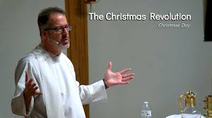 The Christmas Revolution