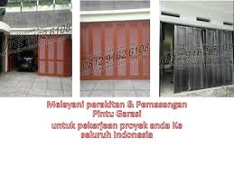 Desain pintu garasi, design pintu besi, gambar pintu sliding, harga pintu garasi, jual folding door, pintu besi wina, pintu garasi besi surabaya, pintu garasi geser, pintu garasi minimalis. 0812 9162 6108 Jbs Harga Pintu Garasi Mobil Curug Pintu Garasi Do