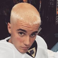 Surprisingly, there is a whole family of haircuts for men that the buzzcut refers to. Justin Bieber Short Buzz Cut Man For Himself