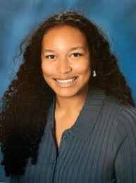 Nya Crump's Women's Beach Volleyball Recruiting Profile