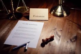 Certificat de deces (in original) al persoanei pentru care se face succesiunea; Dor Birou Individual Notarial Constantinescu Ana Loredana Facebook