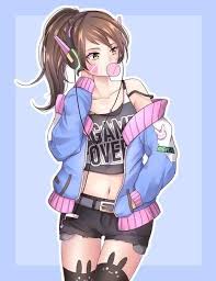 Get inspired by our community of talented artists. Pin On Overwatch