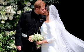 Royal Wedding Der Live Ticker Zur Hochzeit Von Meghan Und Harry