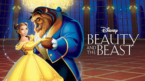 Paige o'hara, original voice of beauty and the beast's belle: Beauty And The Beast Beauty And The Beast 1991 Hd Wallpaper Peakpx