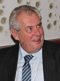 Zároveň miloš zeman pověřil českého velvyslance v rusku vítězslava pivoňku, aby ho jako „osobní zástupce na přehlídce zastoupil. Milos Zeman Wikipedia