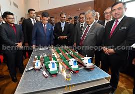 Is an enterprise in malaysia, with the main office in subang jaya. Reminder On No Gift Policy