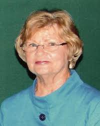 Obituary of Betty Davis