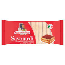 Perfect for completely eggless tiramisu. Savoiardi Ladyfingers Biscuits 200 Grams