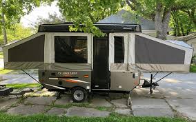 With and without smoke, fire or gas detection. How Much Do Pop Up Campers Weigh Why Weight Matters