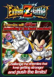 Si estás atascado en dragon ball z battle of z, aquí encontrarás todos los trucos . Extreme Z Battle Planet Namek Saga News Dbz Space Dokkan Battle Global