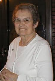 Arnetta Baugh Obituary October 2, 2014