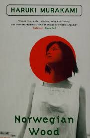 Norwegian Wood Haruki Murakami Norwegian Wood Haruki Murakami Haruki Murakami Books