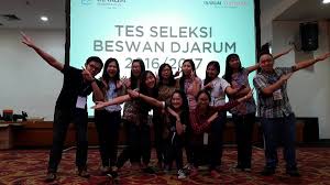 Check spelling or type a new query. Catatan Beswan Gimana Caranya Jadi Beswan Djarum Challenge Experience