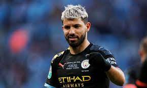 As regular and predictable as. Sergio Aguero Players Are Scared About Premier League Return