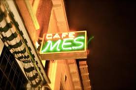 Profile for Café Mes