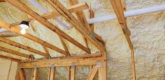 Spray Foam Insulation Birmingham Al Insulation Installation
