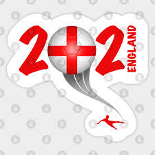 We have 4986 free england fc vector logos, logo templates and icons. England Euro Soccer 2021 England Soccer Sticker Teepublic
