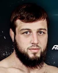 Albert Mallakurbanov