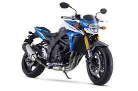 2015 Suzuki Model Launch Includes New Gsx-s Nakeds Suzuki Gsx Suzuki Gsx S750 Suzuki Motorcycle