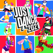 Please do not create a strike. Just Dance 2021