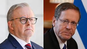 Brisbane Deputy Mayor urges residents to stay safe as Cyclone Alfred closes  in