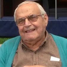 Harold A. Luers Obituary January 22, 2020