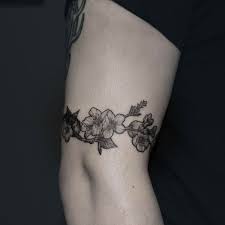 The beauty and delicate nature of a cherry blossom in both japanese and chinese cultures the cherry blossom is full of symbolic meaning and significance. Cherry Blossom Tattoo Meaning 55 Cherry Blossom Tree Tattoo Designs