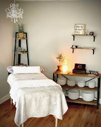 crystal reiki healing room massage room decor zen room decor esthetician room decor