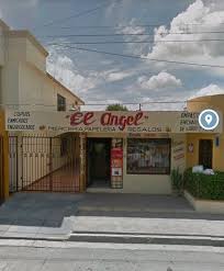 Papelería El Angel