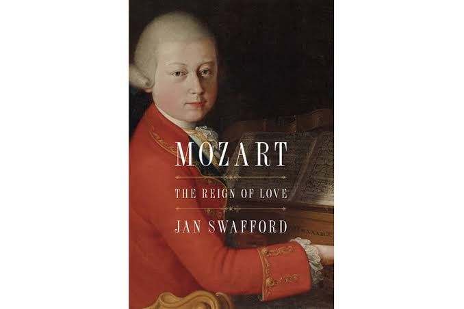 Mozart did not consider himself a tortured genius, biographer says -  CSMonitor.com