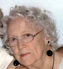 Lillian Joly Obituary