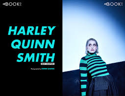 Harley quinn smith was born in red bank, new jersey, to jennifer schwalbach and kevin smith. Harley Quinn Smith Once Upon A Time In Hollywood A Book Of Magazine