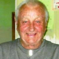 Ronald Horn Obituary