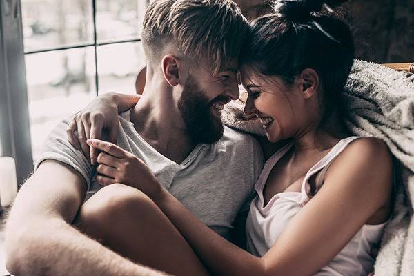 When Whirlwind Romance Turns into Lasting Love