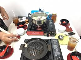 64 reviews by visitors and 20 detailed photos. Warung Suki Barbeque Nikmat Dan Hangatnya Suki Khas Thailand