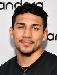 Honduran male boxers