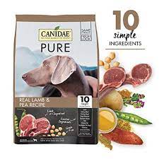 La Meilleure Nourriture Pour Chiens Sans Cereales Guide 2020 Nourriture Chien Nourriture Puree