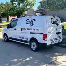 Gayle Pest and Termite Control