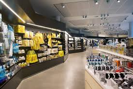 Museum Shops Museum Shop Van Gogh Museum Museum Interior