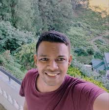 We Congratulate our founder Pulani Ranasinghe who featured in Tharunaya  news paper