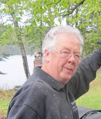 Bert Johnson for Terrace Bay town councillor