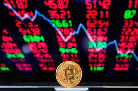 Why people buy and sell crypto. Why Is The Cryptocurrency Market Down Today