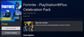 To get the game onto your phone, you. How To Get Fortnite S New Free Ps Plus Exclusive Skin