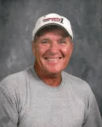 Byron Frisbee Obituary May 13, 2024